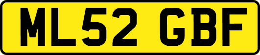 ML52GBF