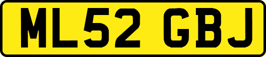 ML52GBJ