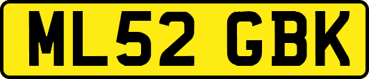 ML52GBK