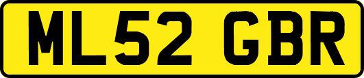ML52GBR