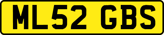 ML52GBS