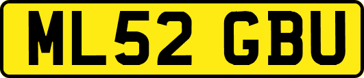 ML52GBU