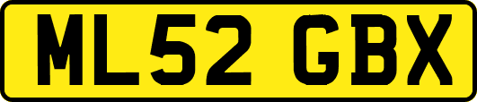 ML52GBX