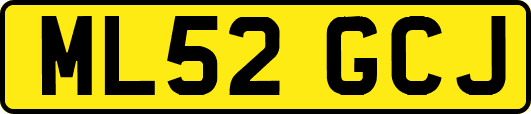 ML52GCJ