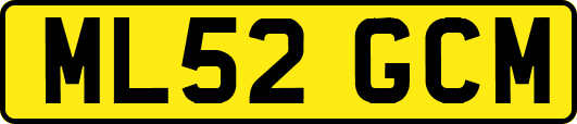 ML52GCM