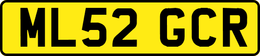 ML52GCR
