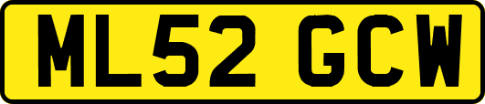 ML52GCW