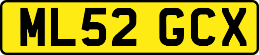 ML52GCX