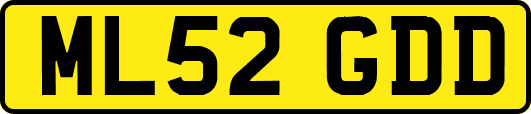 ML52GDD