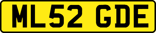 ML52GDE
