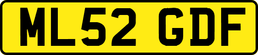 ML52GDF