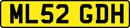 ML52GDH