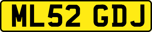 ML52GDJ