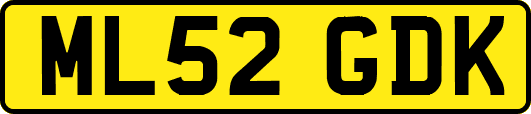 ML52GDK