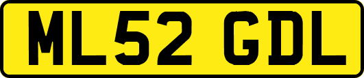 ML52GDL