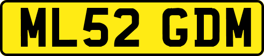 ML52GDM