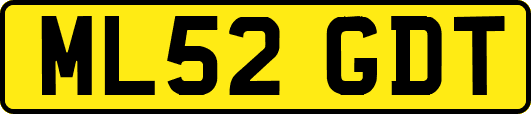 ML52GDT