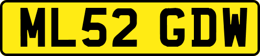 ML52GDW