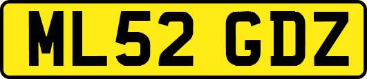 ML52GDZ