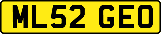 ML52GEO