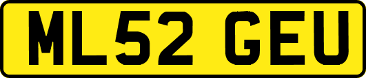 ML52GEU