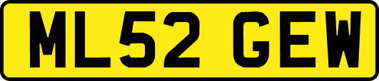 ML52GEW