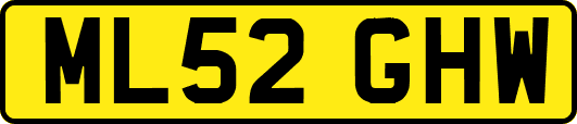 ML52GHW