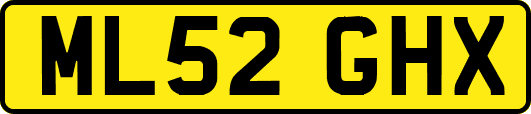 ML52GHX