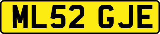 ML52GJE