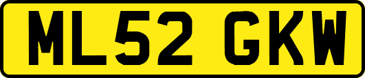 ML52GKW