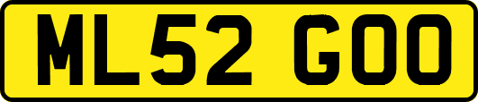 ML52GOO
