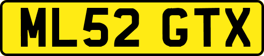 ML52GTX