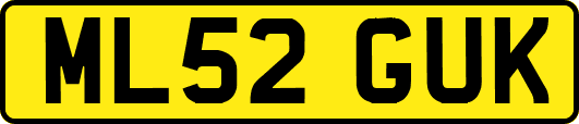ML52GUK
