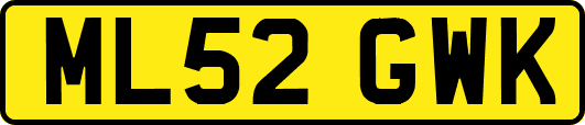 ML52GWK