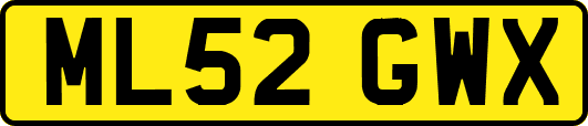ML52GWX