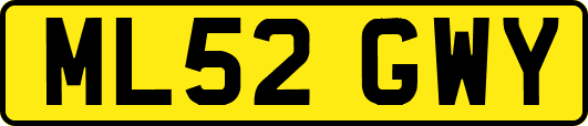 ML52GWY