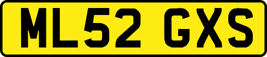 ML52GXS