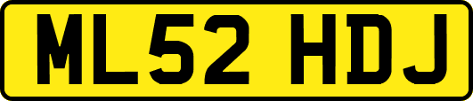 ML52HDJ