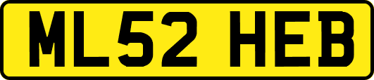 ML52HEB