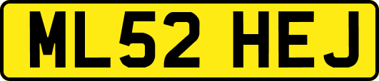 ML52HEJ