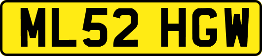 ML52HGW