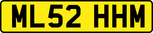 ML52HHM