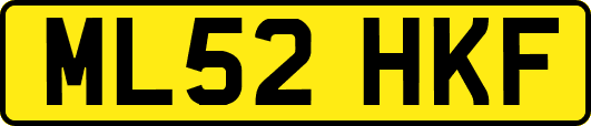 ML52HKF