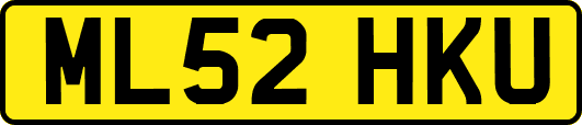 ML52HKU