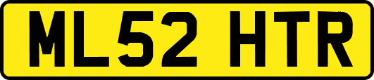 ML52HTR