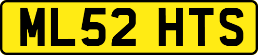 ML52HTS