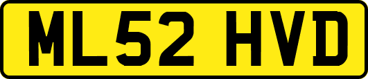 ML52HVD