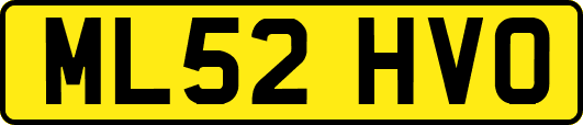 ML52HVO