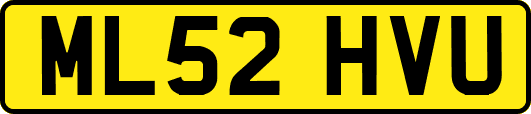 ML52HVU