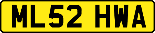 ML52HWA